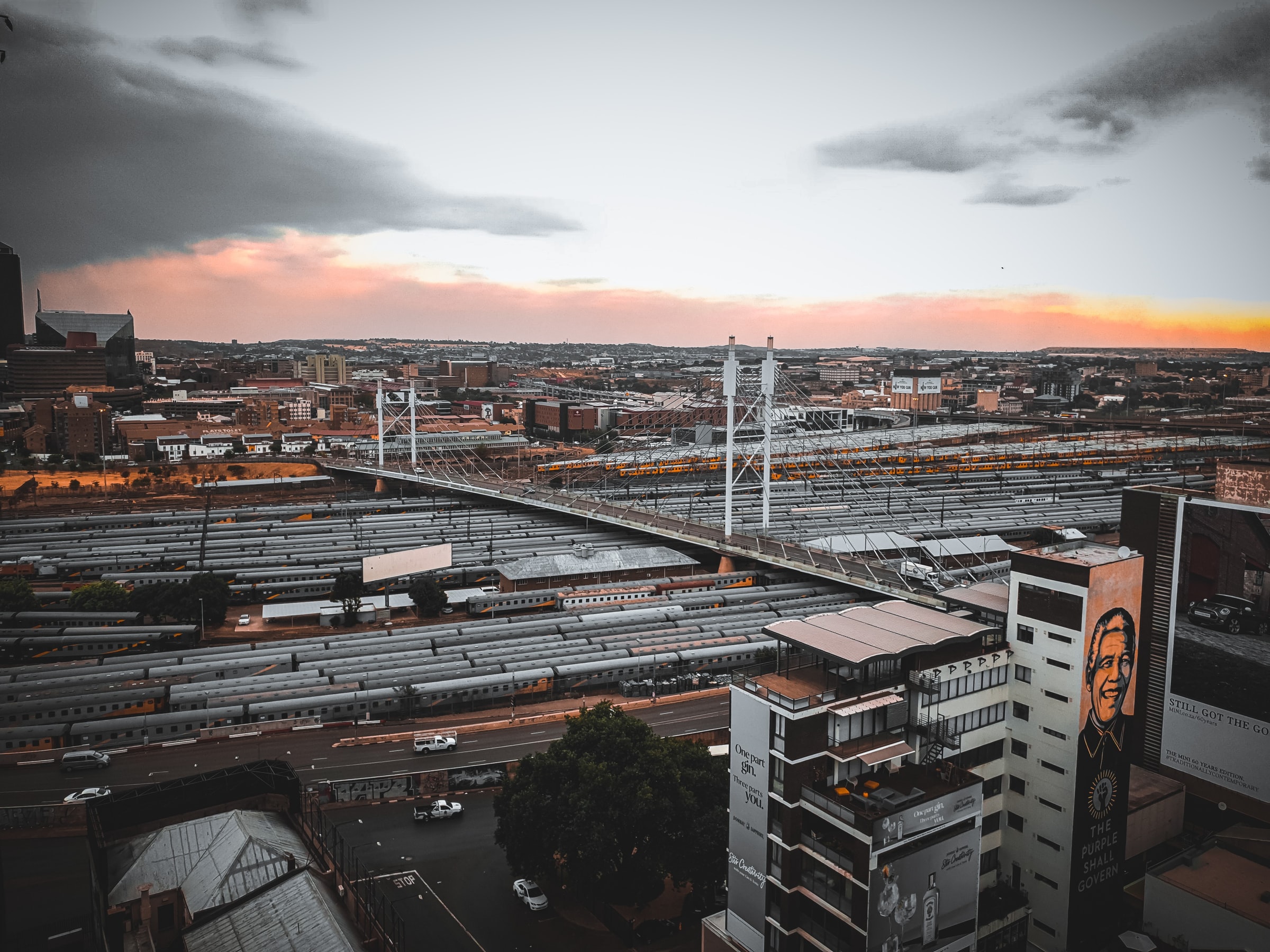 Photo by Tembinkosi Sikupela on Unsplash